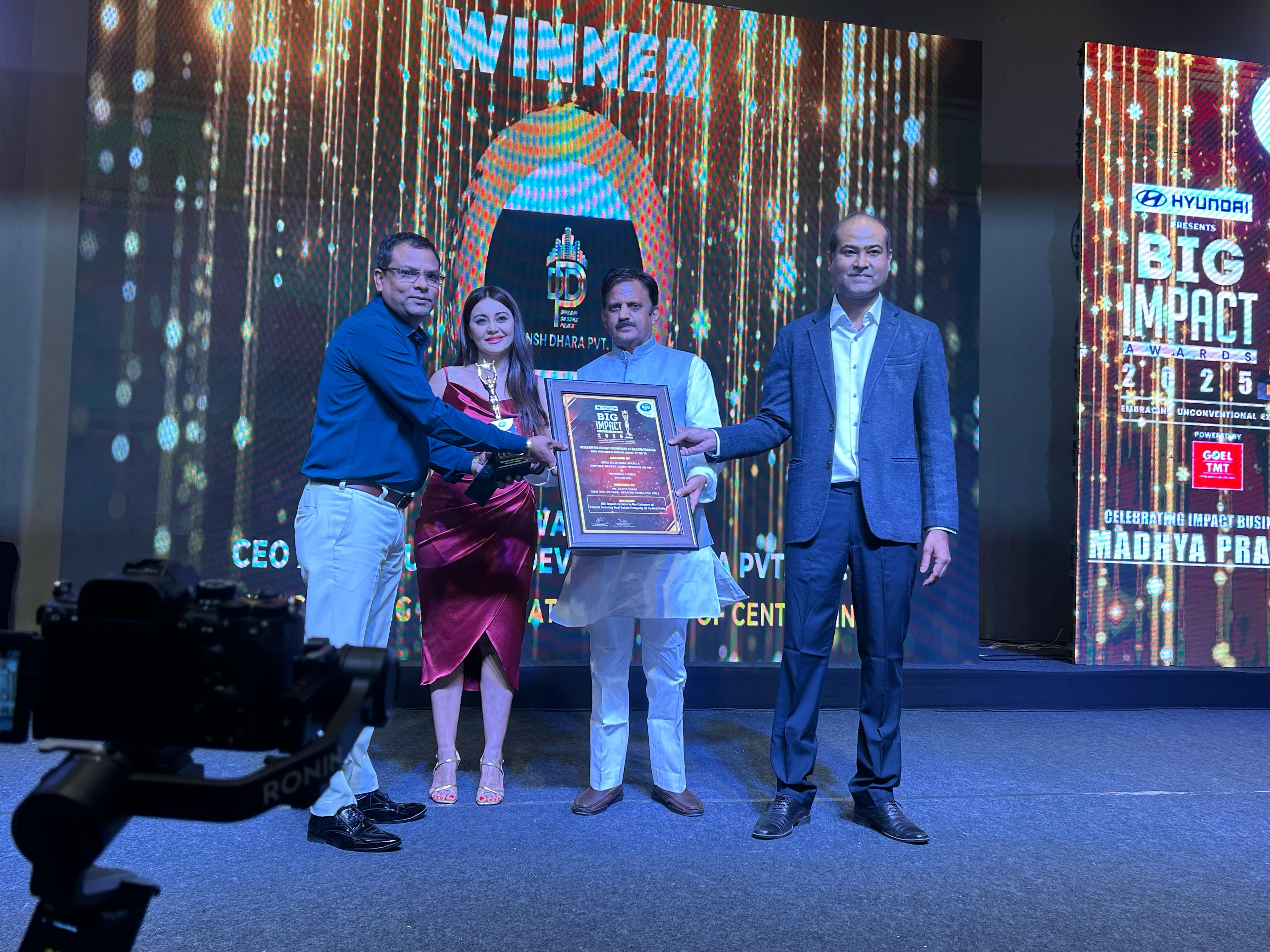 Customer Choice Award